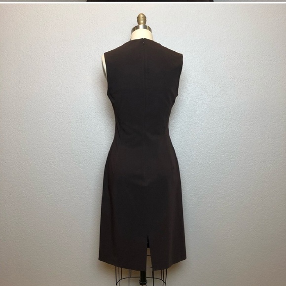 Mary McFadden Dress  EUC - Picture 3 of 5